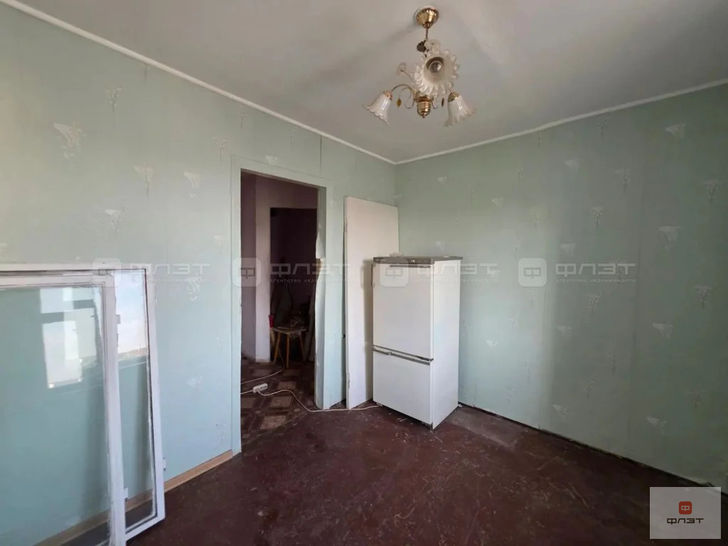 Продажа квартиры, Ленино-Кокушкино, Пестречинский район, ул. ... - Фото 3