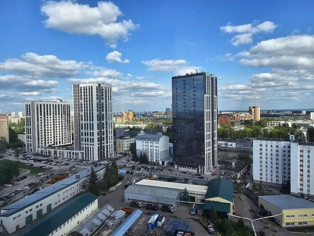 Аренда квартиры, Уфа, ул. Рихарда Зорге - Фото 16