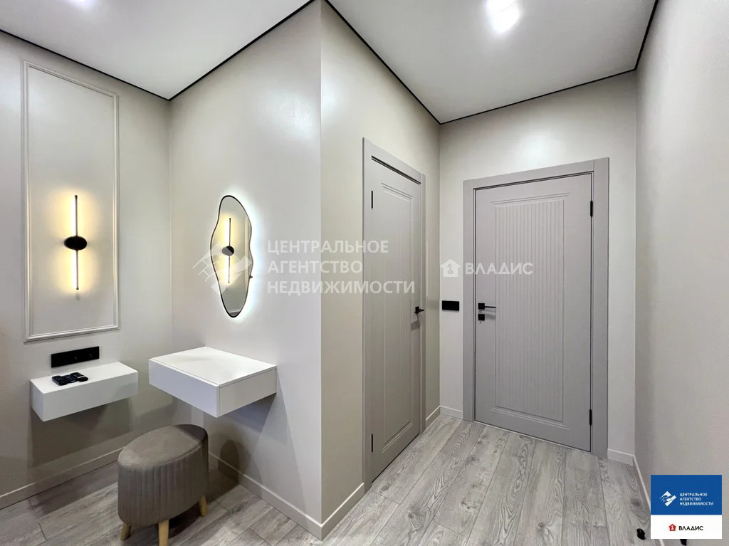 Продажа квартиры, Рязань, ул. Полевая - Фото 14