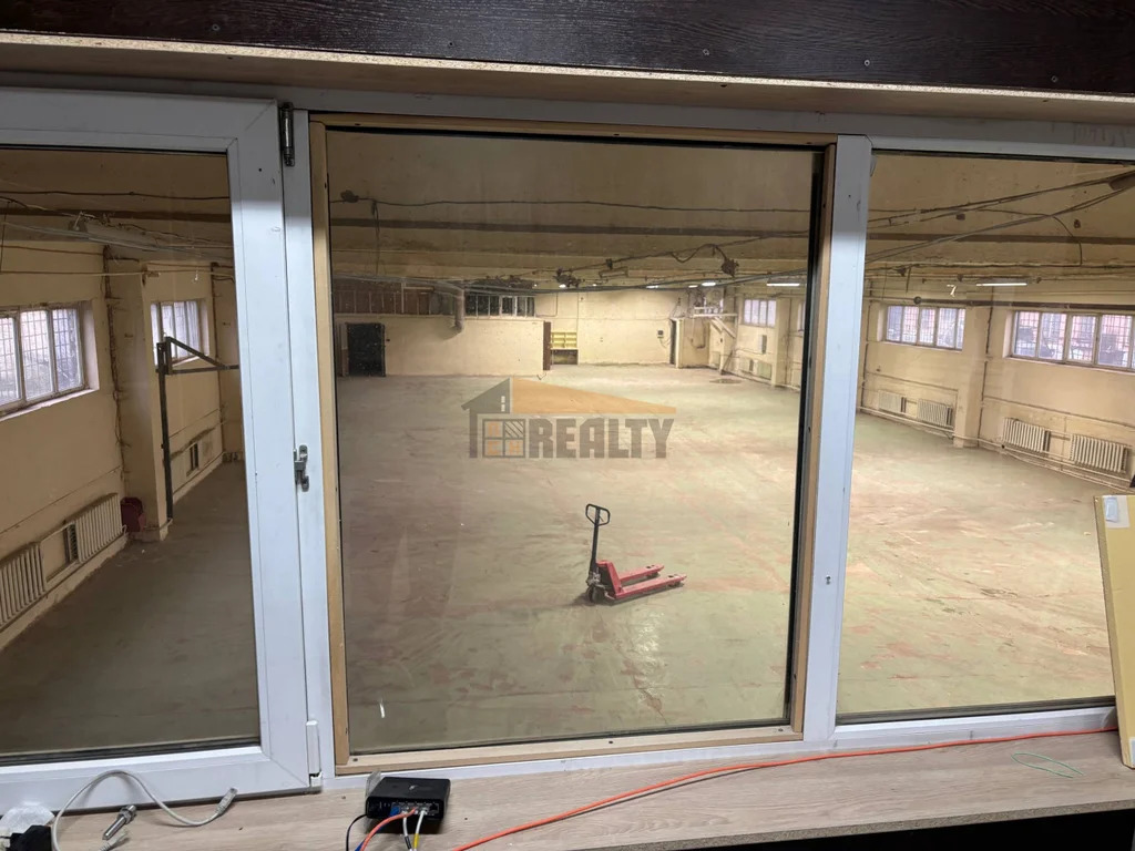 Аренда производственного помещения, Сергиев Посад, Сергиево-Посадский ... - Фото 6