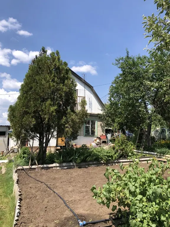 Купить Дом В Долгий Буерак Саратов
