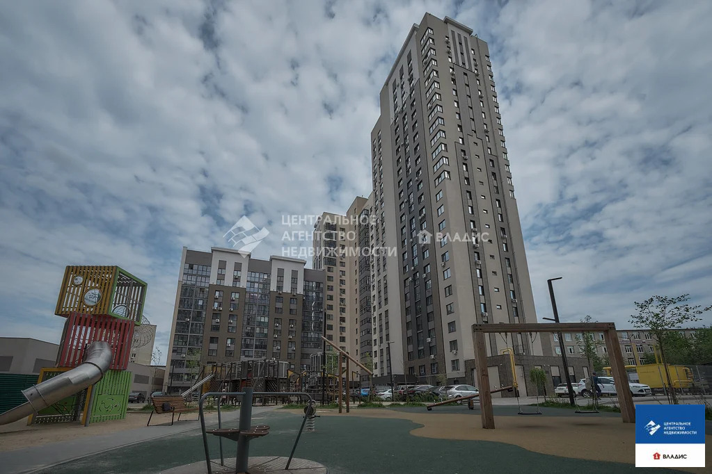 Продажа квартиры, Рязань, ул. Островского - Фото 15