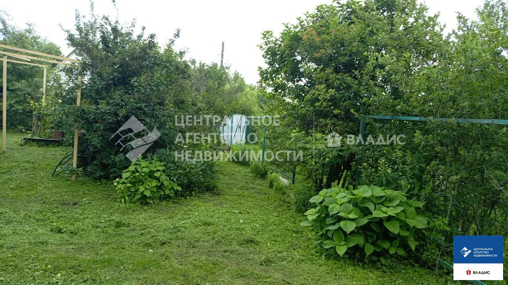 Продажа дома, Федоровка, Михайловский район, улица Новый Посёлок - Фото 11
