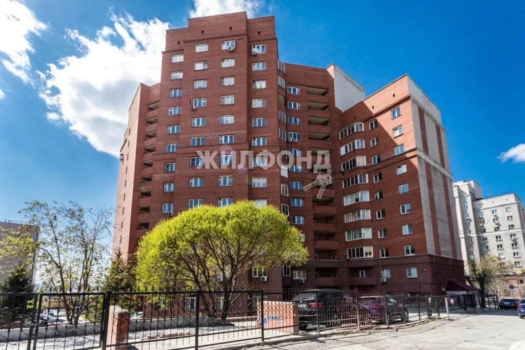 Продажа квартиры, Новосибирск, ул. Зыряновская - Фото 4