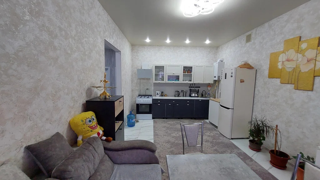 Продажа дома, Темрюкский район, улица Дачная - Фото 7