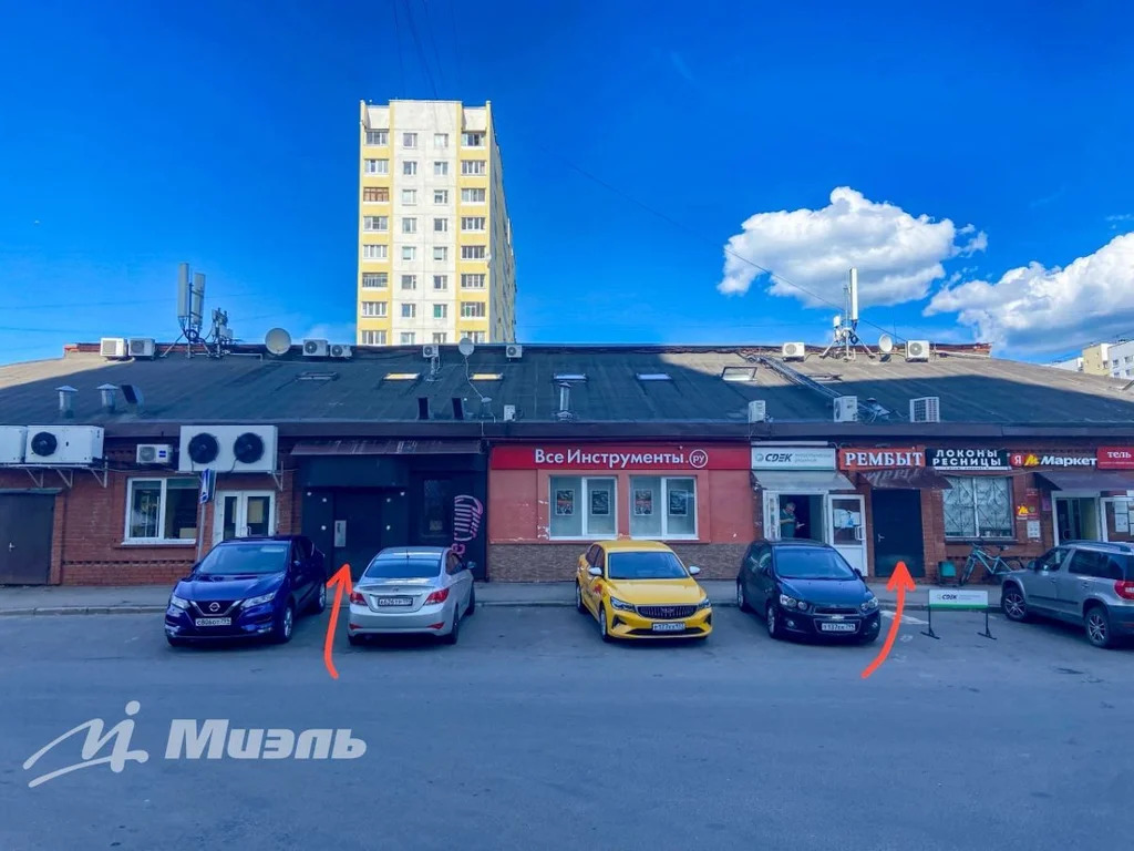 Помещение свободного назначения 241м - Фото 1