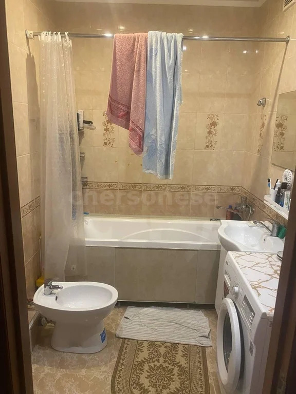 Продажа квартиры, Севастополь, Александра Маринеско улица - Фото 6
