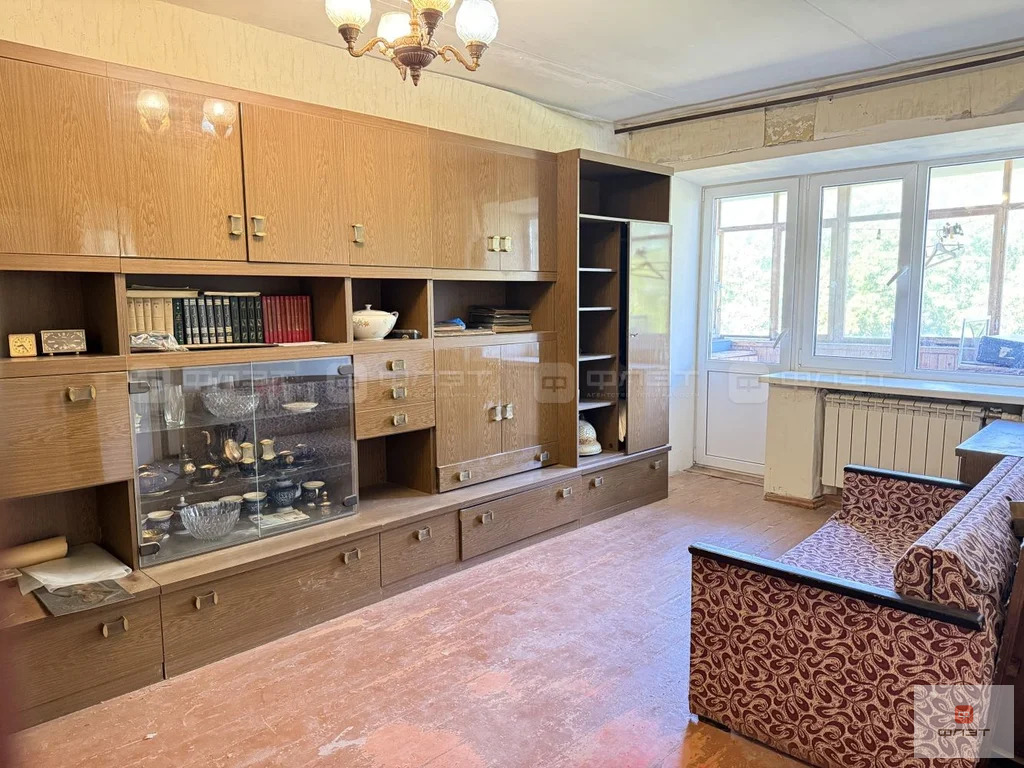 Продажа квартиры, Казань, ул. Октябрьская - Фото 3