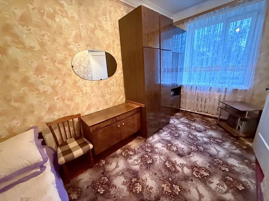 2-я квартира в п. Рязановский, ул. Ленина, дом 6 - Фото 7