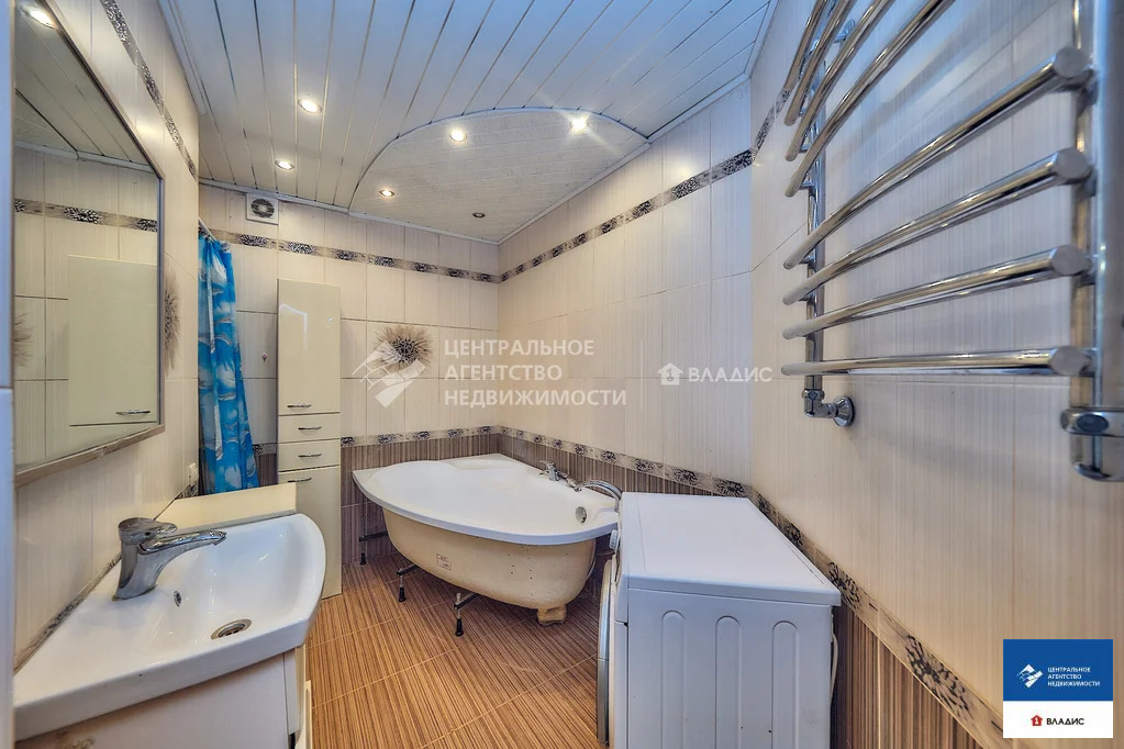 Продажа квартиры, Рязань, ул. Мервинская - Фото 11