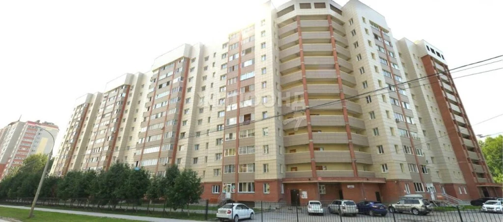 Продажа квартиры, Краснообск, Новосибирский район, 2-й микрорайон - Фото 17