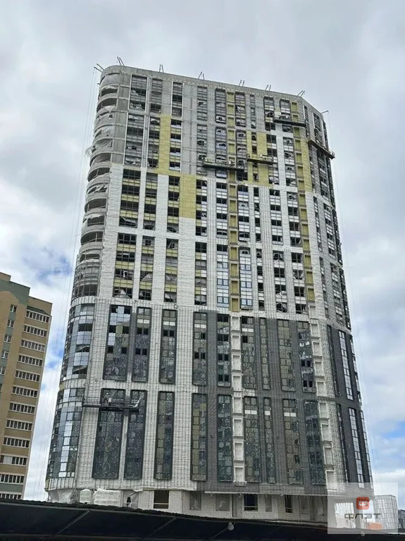 Продажа квартиры в новостройке, Казань, Победы пр-кт. - Фото 6