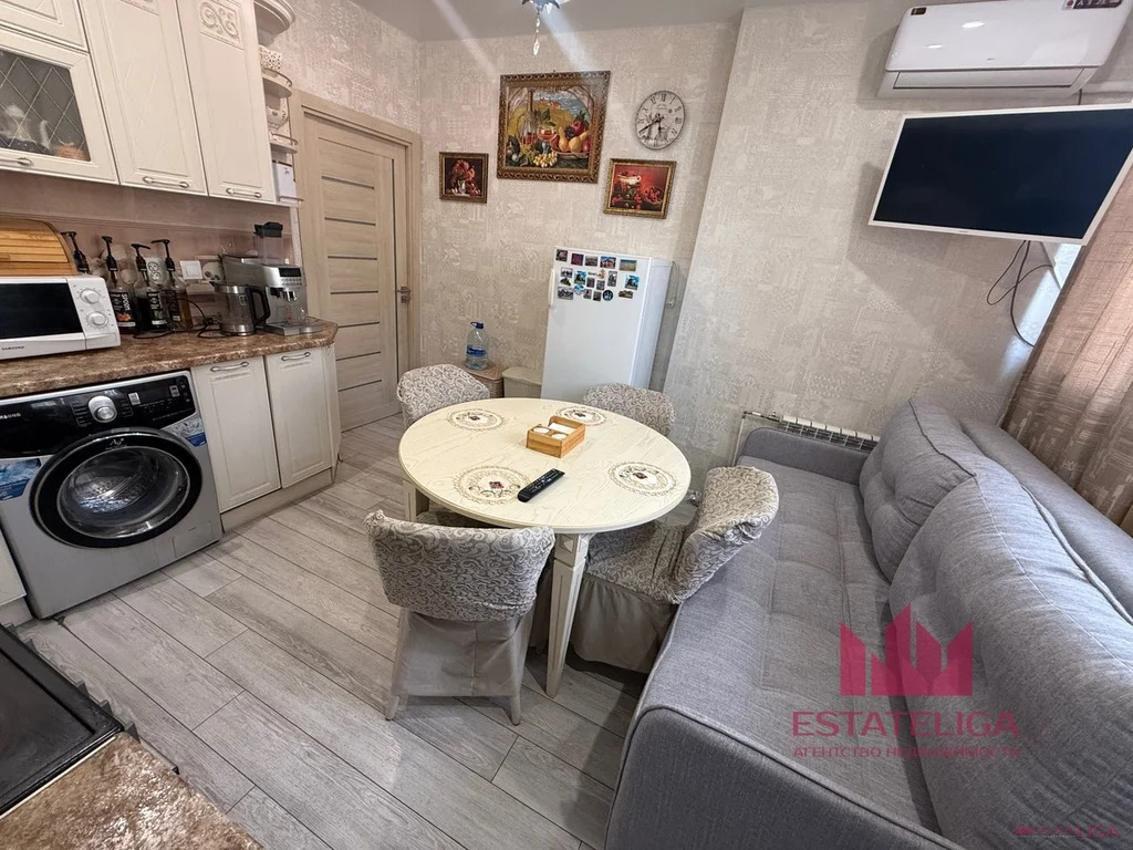 Продажа квартиры, Павлино, Балашиха г. о. - Фото 10