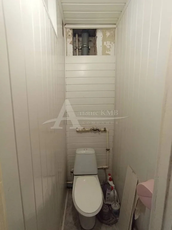 Продажа квартиры, Георгиевск, ул. Строителей - Фото 5