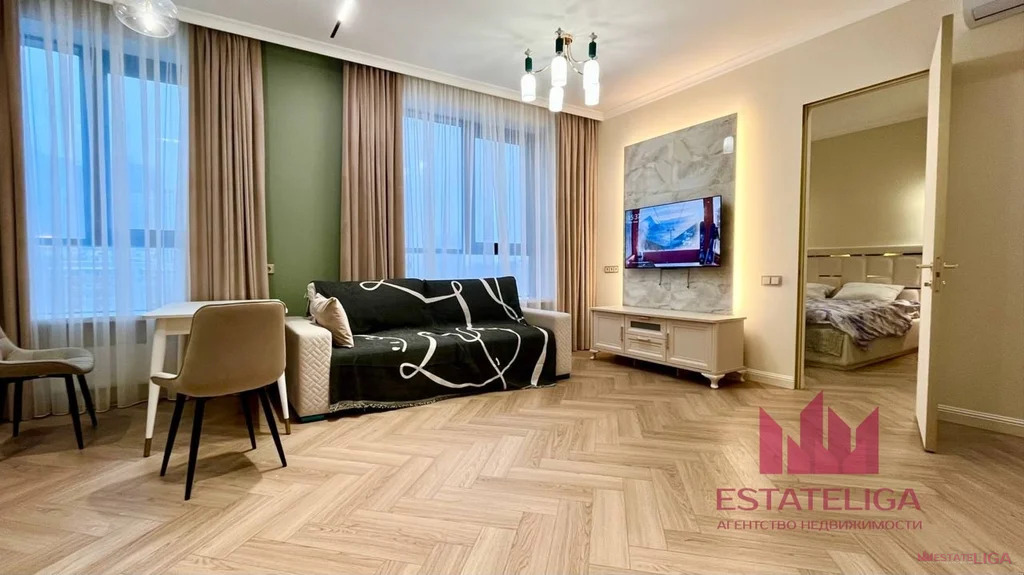 Аренда квартиры, м. Шелепиха, Причальный проезд - Фото 3