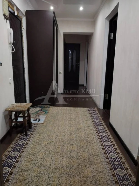 Продажа квартиры, Минеральные Воды, ул. Заводская - Фото 10