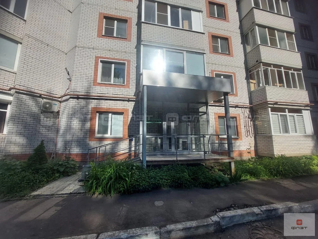 Продажа ПСН, Казань, ул. Юлиуса Фучика - Фото 1