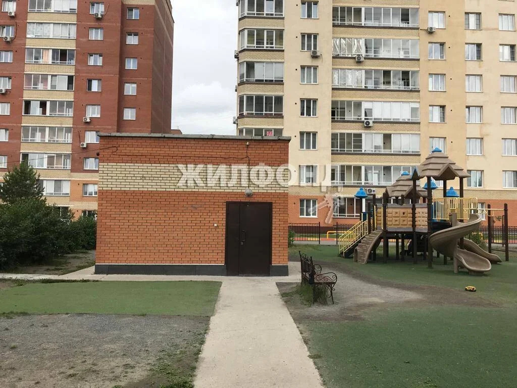 Продажа квартиры, Новосибирск, ул. Гоголя - Фото 7
