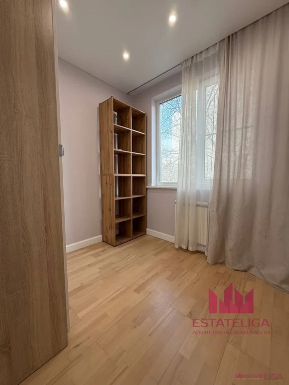 Аренда квартиры, Филевский б-р. - Фото 16