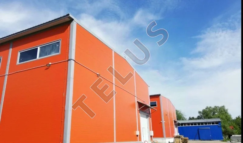 МО, Ленинский го, пгт Мисайлово, 4750 м2, Склад (ном. объекта: 8173) - Фото 11