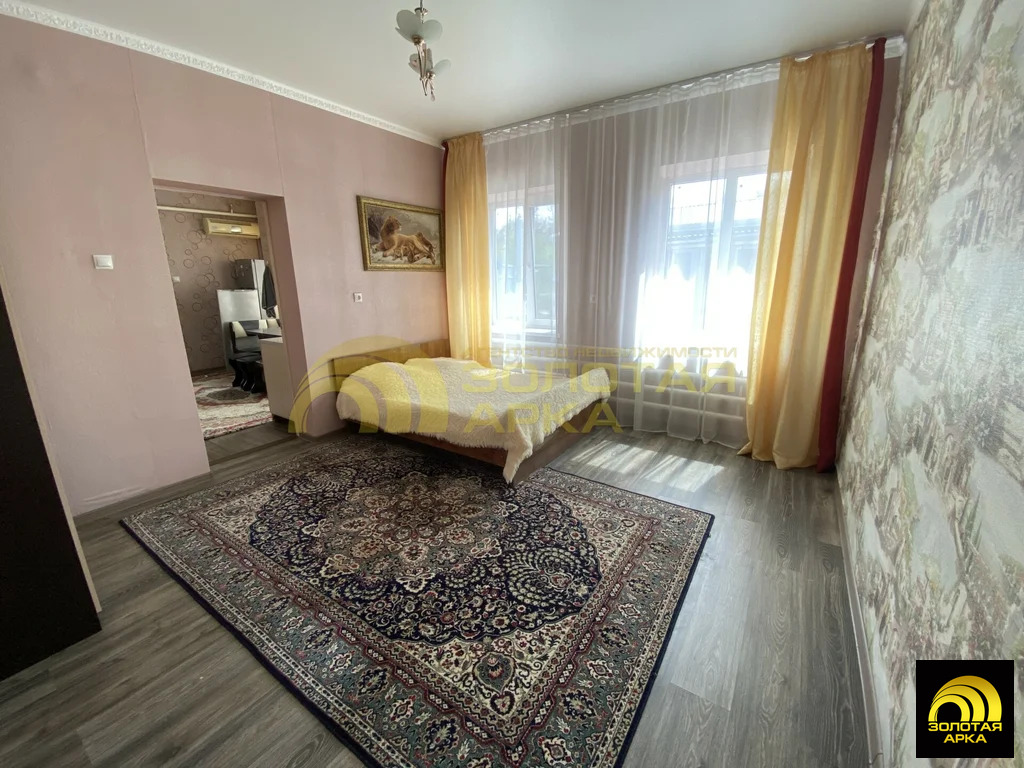 Продажа дома, Голубицкая, Темрюкский район - Фото 18
