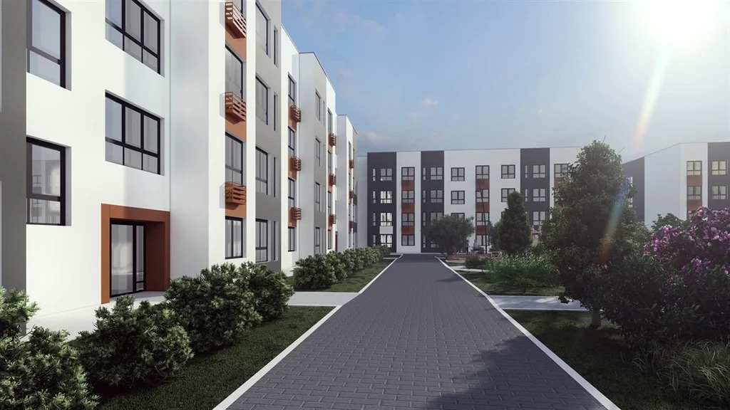 Продается квартира, 42.89 м - Фото 1