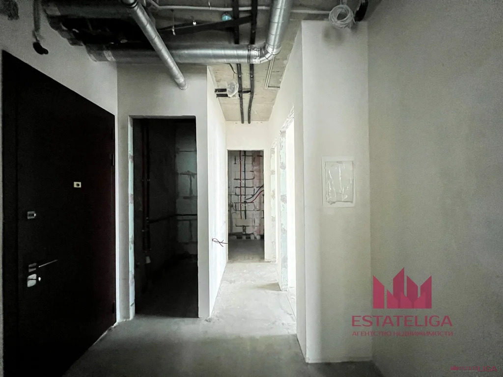 Продажа квартиры, Ленинградский пр-кт. - Фото 10