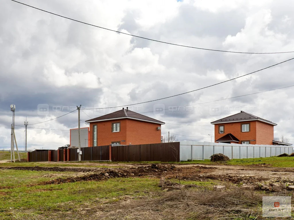 Продажа дома, Богородское, Пестречинский район, ул. Центральная - Фото 18