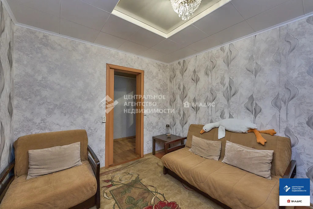 Продажа квартиры, Рыбное, Рыбновский район, ул. Тепловозная - Фото 7