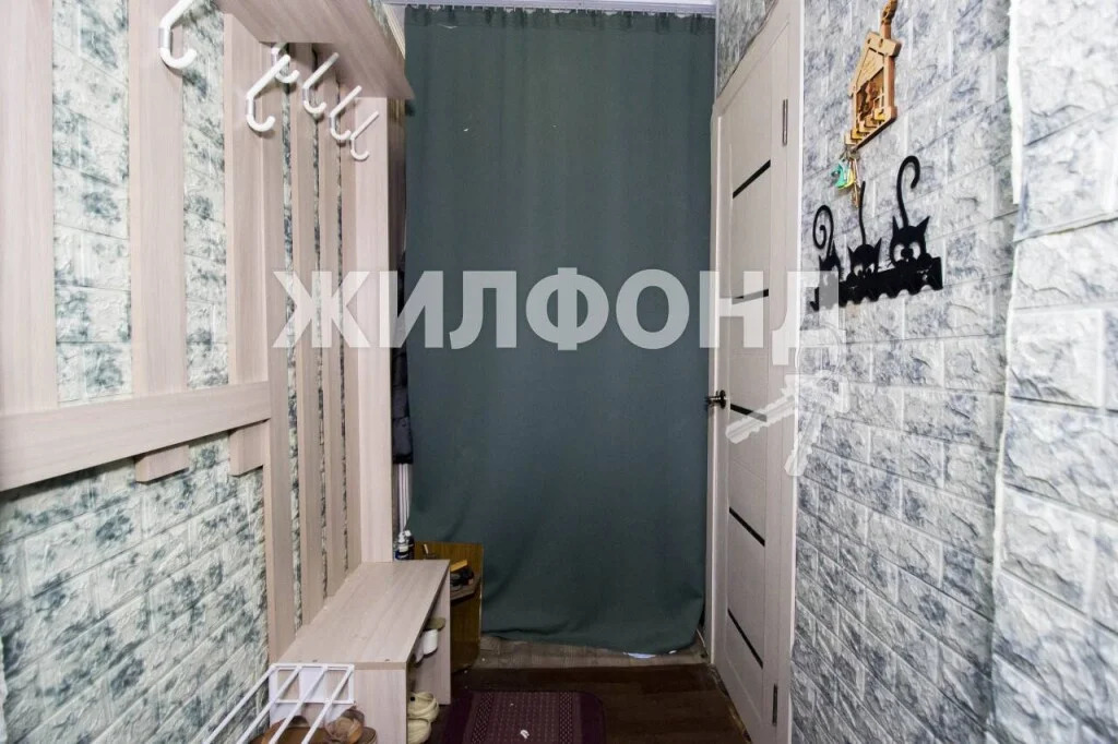 Продажа квартиры, Новосибирск, ул. Первомайская - Фото 6