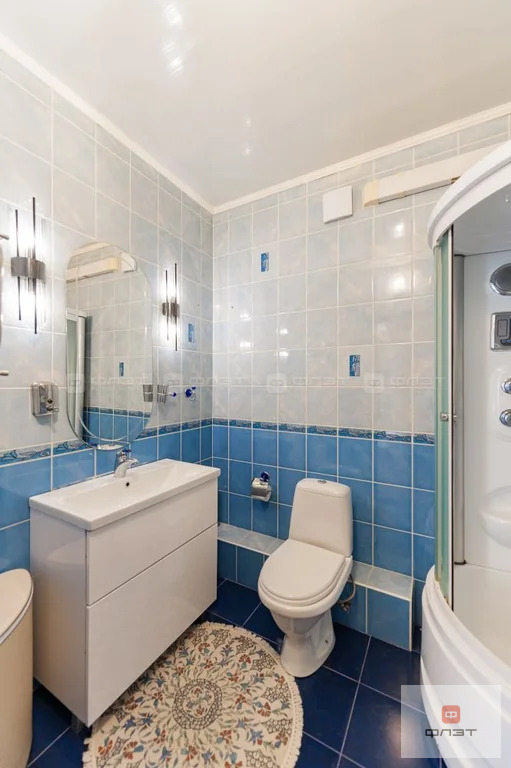 Продажа квартиры, Казань, ул. Хади Такташа - Фото 11