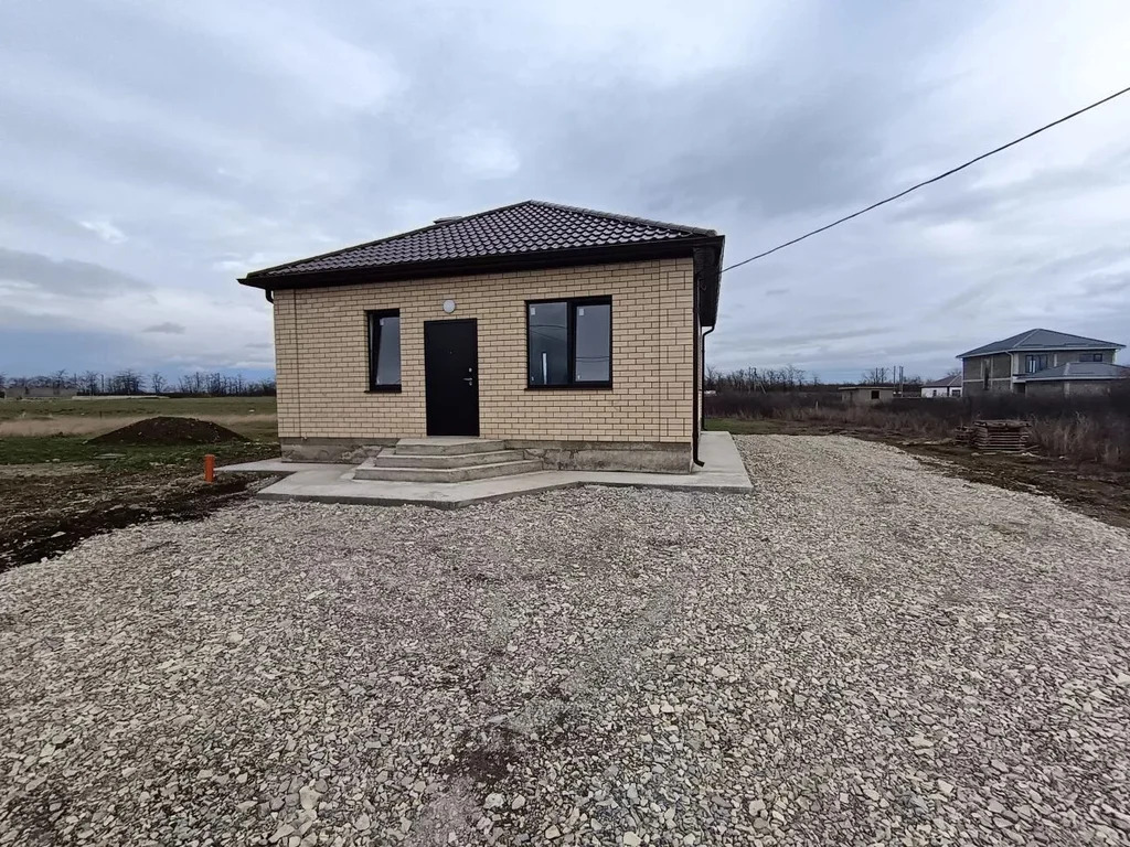 Продажа дома, Экономическое, Крымский район, улица Восточная - Фото 1