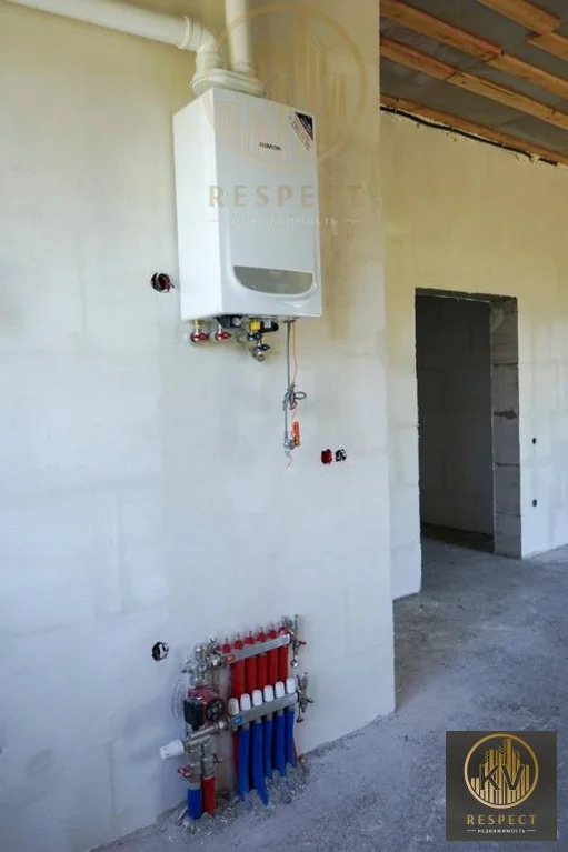 Продажа дома, Юца, Предгорный район, Александра Чупрынина ул. - Фото 4