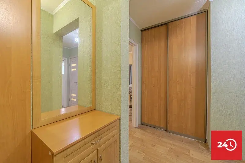 В продаже 1 комнатная квартира по ул. Терновского, 186 с ремонтом - Фото 26