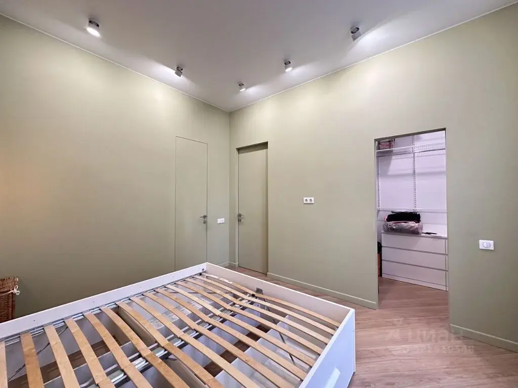 Продаю трехкомнатную квартиру 81.5м наб. Марка Шагала, 1к2, Москва, ... - Фото 13