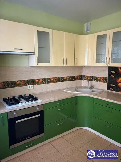 Продажа квартиры, Батайск, ул.Октябрьская улица - Фото 6