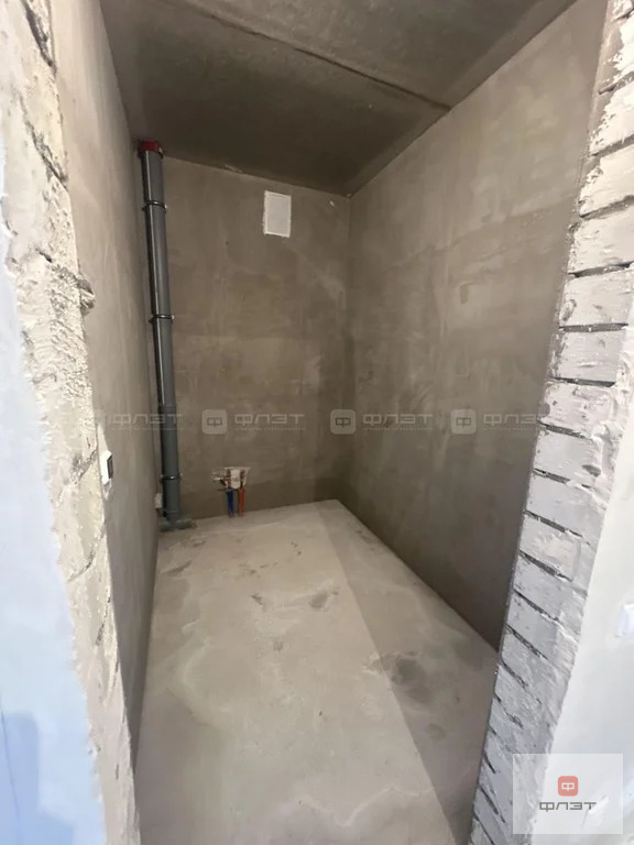 Продажа квартиры, Осиново, Зеленодольский район, ул. Дорожная - Фото 2