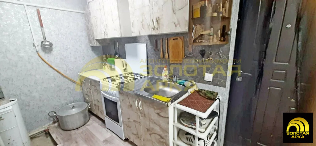 Продажа дома, Крымск, Крымский район, ул. Мира - Фото 5