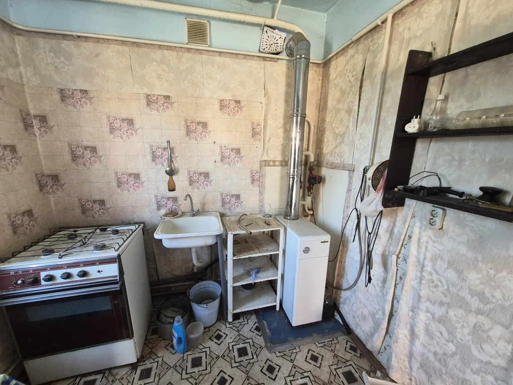 Продажа дома, Афипский, Северский район, ул. Первомайская - Фото 7