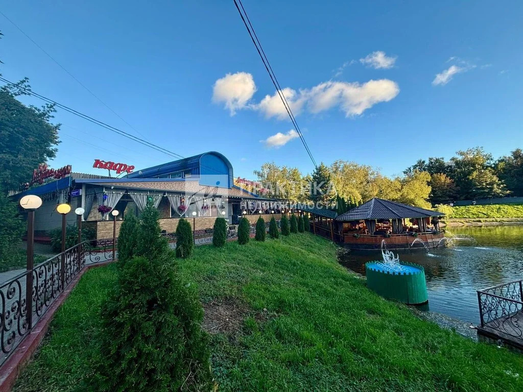 Продажа торгового помещения, Химки, Юбилейный пр-кт. - Фото 21