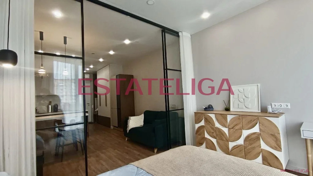 Аренда квартиры, Подольское ш. - Фото 3