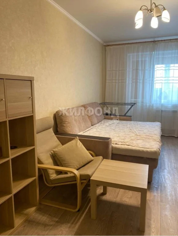 Продажа квартиры, Новосибирск, ул. Фрунзе - Фото 1