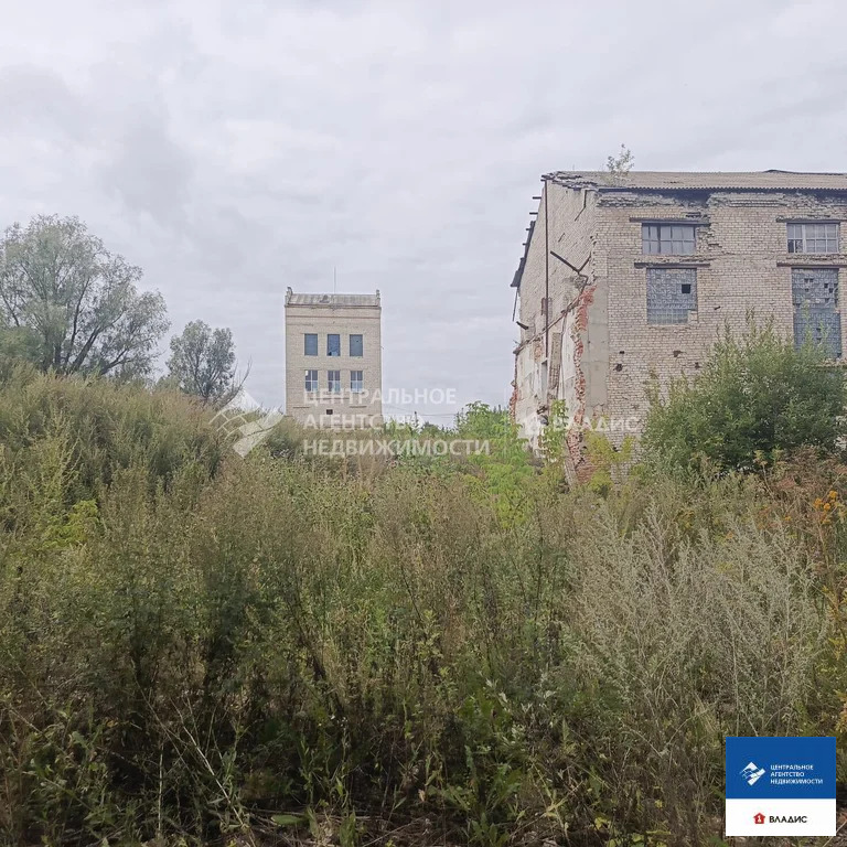 Продажа производственного помещения, Пертово, Чучковский район - Фото 4