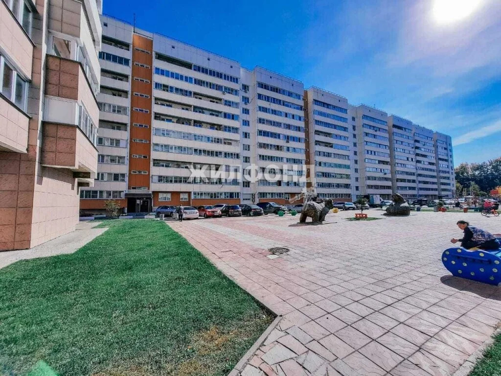 Продажа квартиры, Новосибирск, ул. Зорге - Фото 7