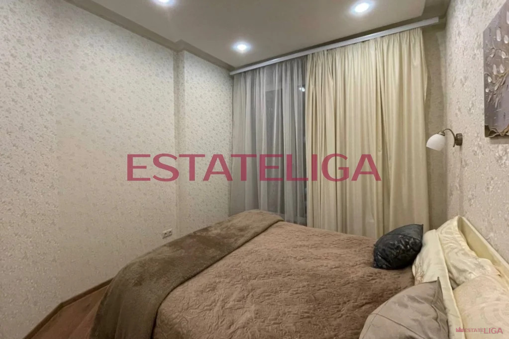 Аренда квартиры, Береговой проезд - Фото 4