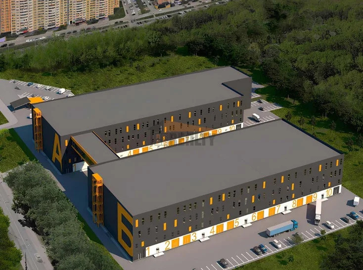 Продажа производственного помещения, Новосходненское ш. - Фото 7