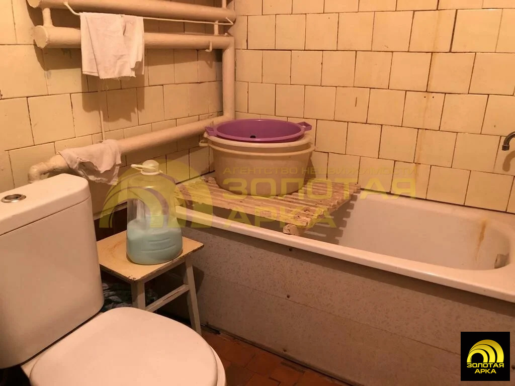 Продажа дома, Темрюк, Темрюкский район, ул. Бувина - Фото 22
