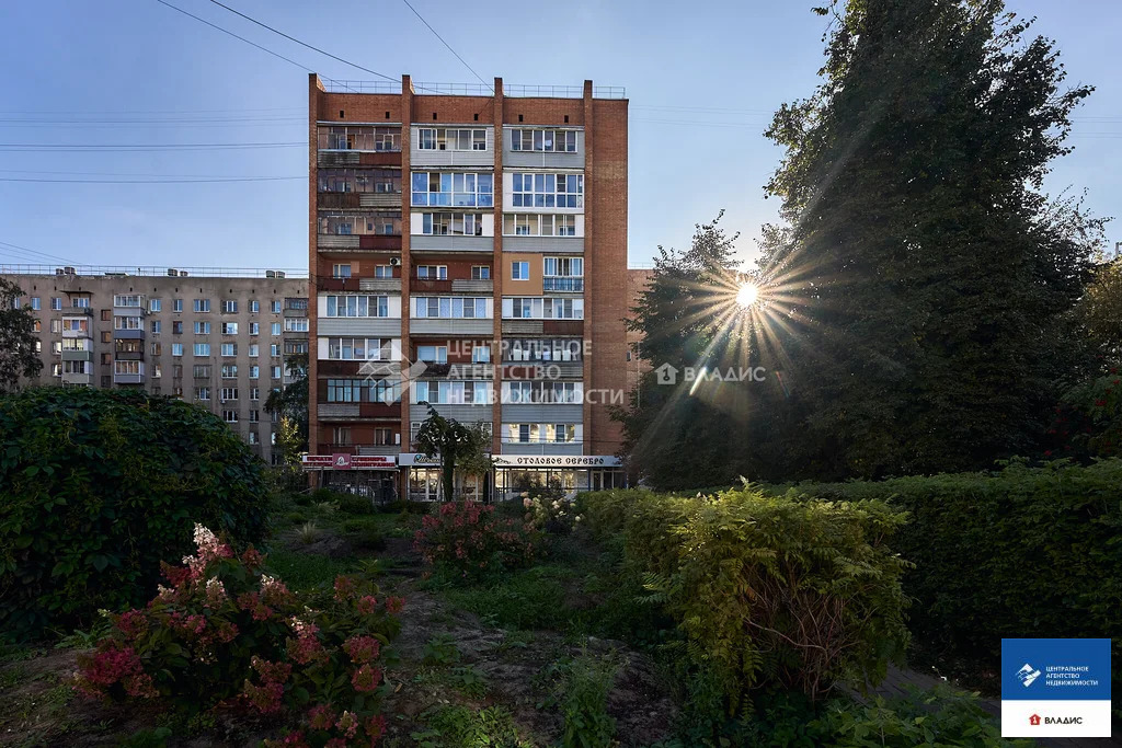 Продажа квартиры, Рязань, ул. Ленина - Фото 16
