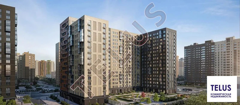 МO,го Люберцы, пгт Мирный, ул. Академика Северина, 190.9м2 (ном. ... - Фото 3