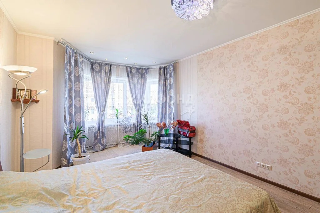 Продажа квартиры, Новосибирск, ул. Вертковская - Фото 21